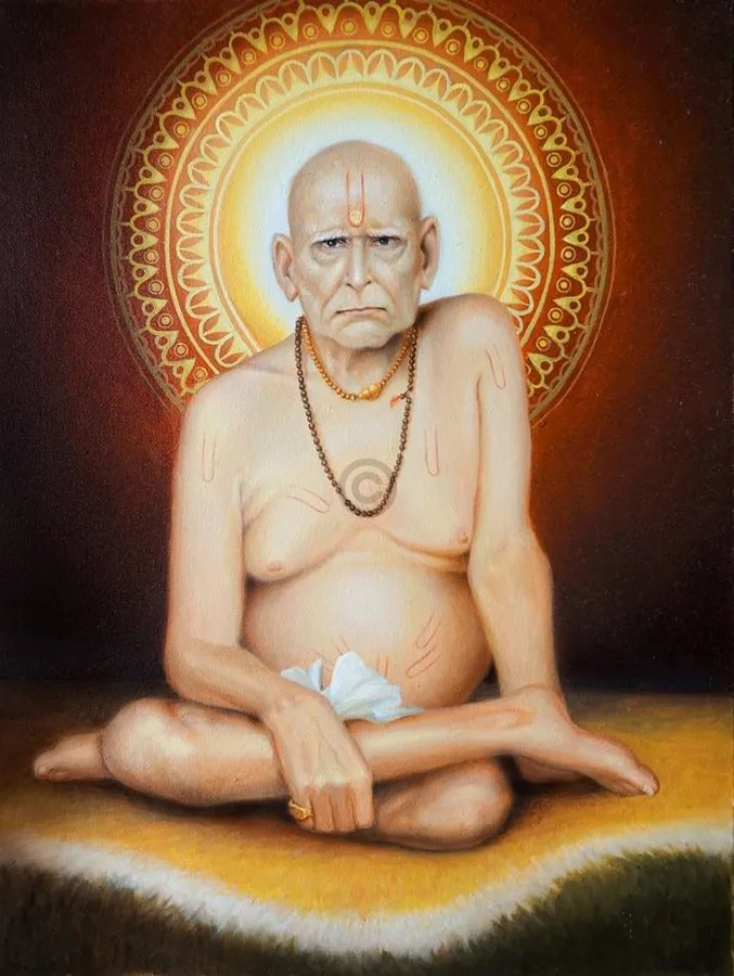 Swami Samarth image